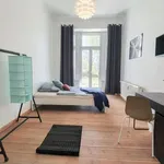 Rent a room in berlin