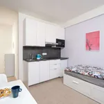 Studio o rozloze 23 m² v prague