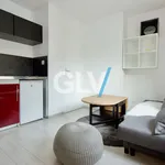 Rent 1 bedroom apartment of 15 m² in Lille