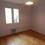 Appartement de 55 m² avec 3 chambre(s) en location à Saint-Étienne