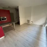 Huur 1 slaapkamer appartement in ANTWERPEN