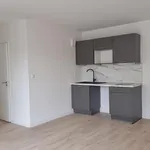 Appartement de 40 m² avec 2 chambre(s) en location à TOURS