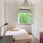 Rent a room in lisbon