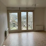 Appartement de 43 m² avec 2 chambre(s) en location à VENDOME