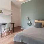 Rent a room in berlin