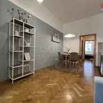 Rent 2 bedroom apartment in Praha 3