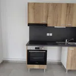 Rent 3 bedroom apartment of 65 m² in Grenoble