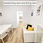 Rent a room of 65 m² in barcelona