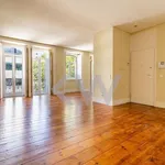 Rent 2 bedroom apartment of 83 m² in Lisbon