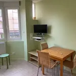 Rent 2 bedroom apartment of 30 m² in QUEND