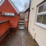 Terraced house to rent in Spring Road, Ipswich IP4