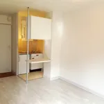 Rent 1 bedroom apartment of 26 m² in CLERMONT-FERRAND