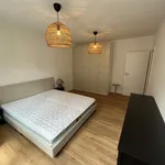 Pronajměte si 1 ložnic/e byt o rozloze 52 m² v Prague