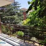 Rent 5 bedroom apartment of 200 m² in Rome