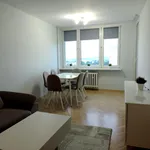 Rent 2 bedroom apartment of 51 m² in Olsztyn