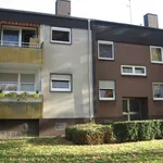 Rent 2 bedroom apartment of 49 m² in Dortmund