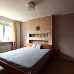 Pronajměte si 3 ložnic/e byt o rozloze 73 m² v Zlín