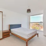 Flat to rent in Hamilton House, Pall Mall L3