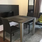 Rent 1 bedroom apartment in Brussels