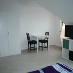 Rent 1 bedroom apartment of 24 m² in Mannheim