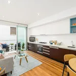 Rent 1 bedroom apartment in Neutral Bay