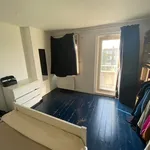 Huur 5 slaapkamer appartement van 126 m² in Rotterdam