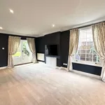 Detached house to rent in The Street, Mereworth, Maidstone ME18