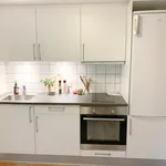 Rent 1 bedroom apartment of 51 m² in Aalborg