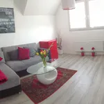 Miete 2 Schlafzimmer wohnung von 47 m² in Düsseldorf