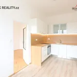 Rent 2 bedroom apartment in Znojmo