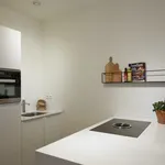 Huur 1 slaapkamer appartement van 710 m² in Amsterdam