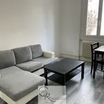 Appartement de 45 m² avec 2 chambre(s) en location à Saint-Étienne