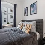 Miete 1 Schlafzimmer wohnung von 48 m² in Berlin