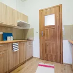 Rent a room in warsaw