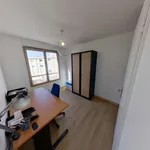 Appartement de 57 m² avec 3 chambre(s) en location à Annemasse