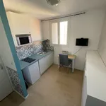 Rent 1 bedroom apartment of 11 m² in Marseille