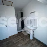 Rent 2 bedroom apartment of 42 m² in Béthune