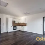 Pronajměte si 3 ložnic/e byt o rozloze 87 m² v Ostrava