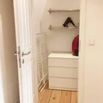 Rent 1 bedroom apartment of 43 m² in berlin