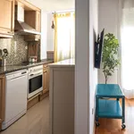 Rent 1 bedroom apartment of 72 m² in Zaragoza