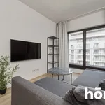 Rent 1 bedroom apartment of 27 m² in Wrocław