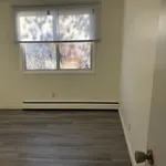 2 bedroom apartment of 667 sq. ft in Edmonton