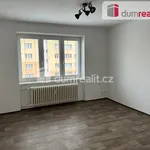 Pronajměte si 3 ložnic/e byt o rozloze 61 m² v Zruč nad Sázavou