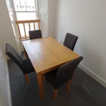 Rent 4 bedroom flat in Edinburgh  City Centre