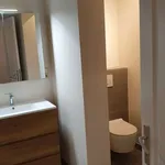 Appartement de 100 m² avec 2 chambre(s) en location à brussels