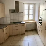 A Louer Appartement 4.5 pièces à La Neuveville - Berne