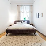 Miete 4 Schlafzimmer wohnung von 90 m² in Vienna