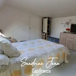 Maison de 60 m² avec 3 chambre(s) en location à Le Val d'Hazey