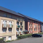 Rent 1 bedroom apartment of 17 m² in RODEZ