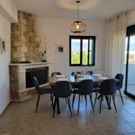 Rent 4 bedroom house of 225 m² in Litsarda